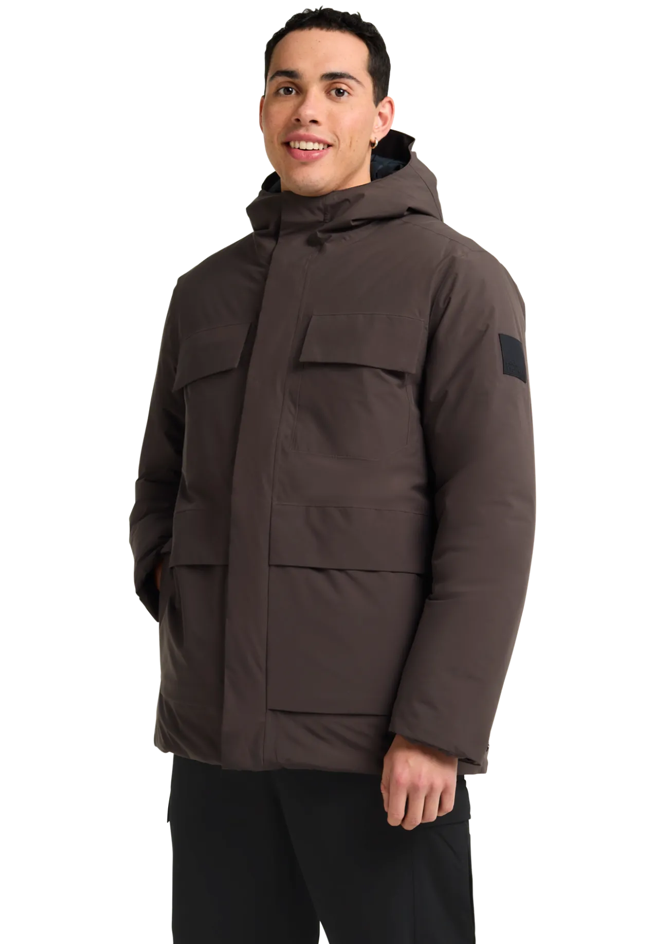 BRANDENBURGER JKT M