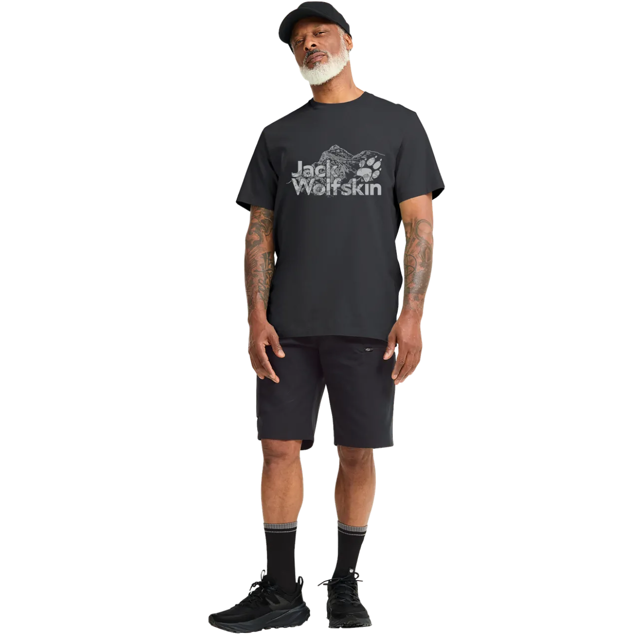 BRAND T M