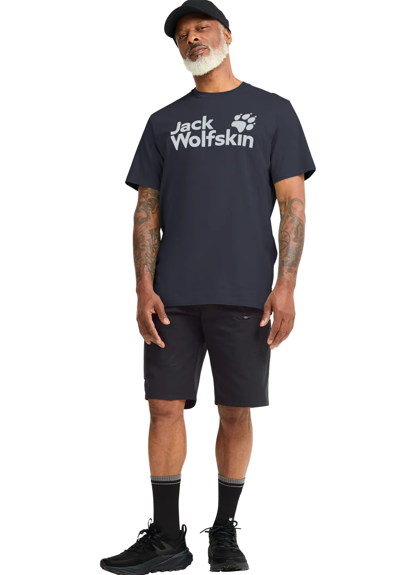 BRAND T M