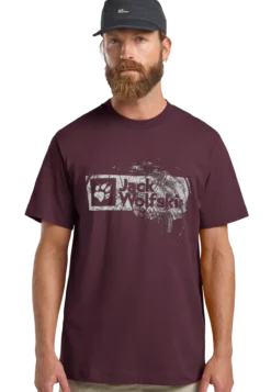 BRAND T M