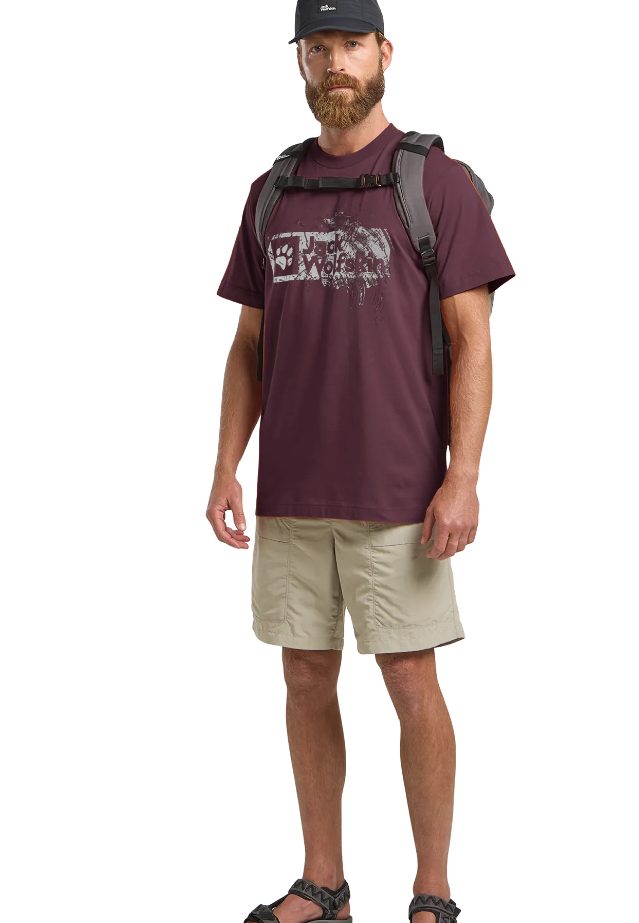 BRAND T M