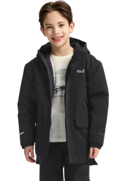 CANVEY JKT KIDS