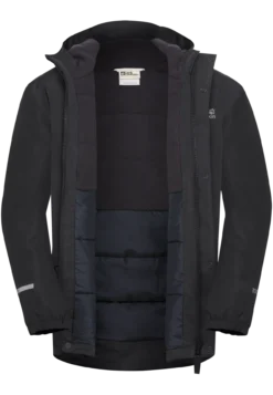 CANVEY JKT KIDS