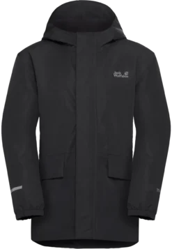 CANVEY JKT KIDS