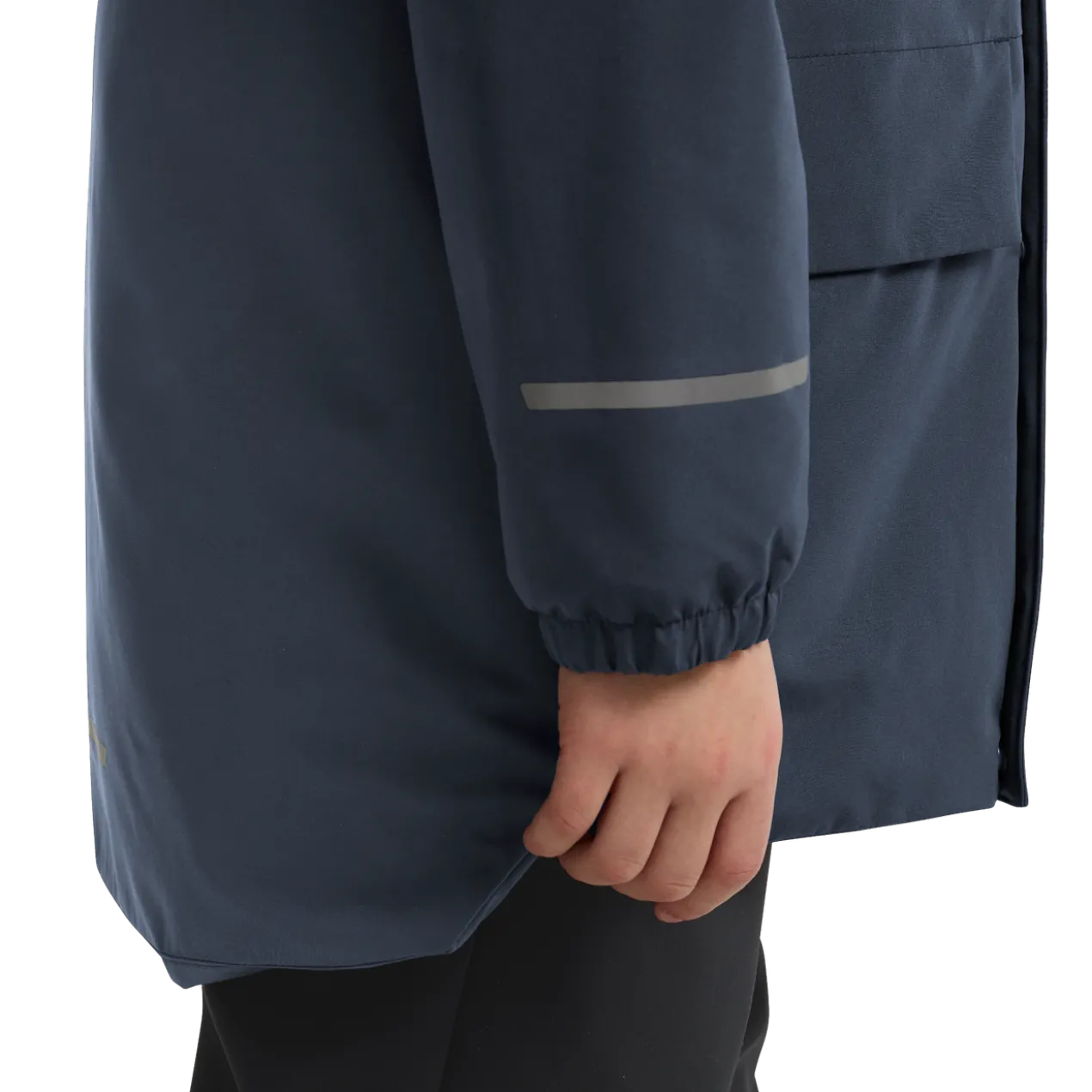 CANVEY JKT KIDS