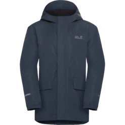 CANVEY JKT KIDS