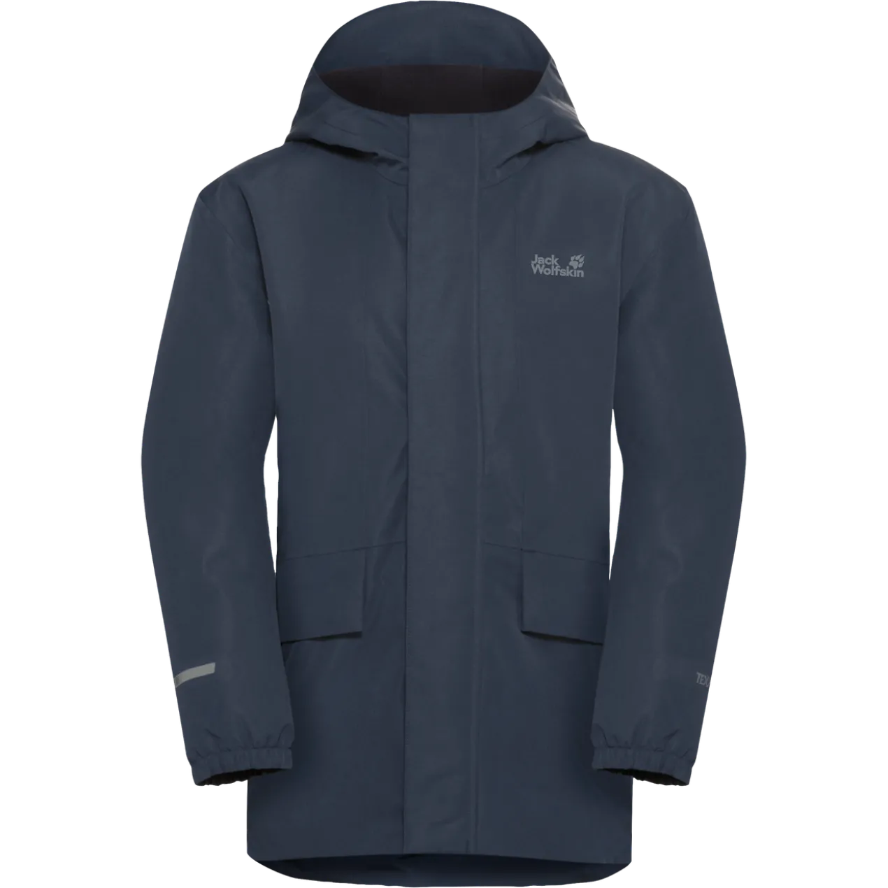 CANVEY JKT KIDS
