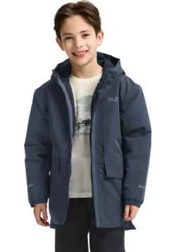 CANVEY JKT KIDS