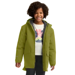 CANVEY JKT KIDS
