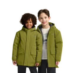 CANVEY JKT KIDS