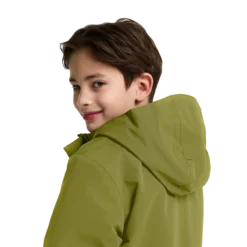 CANVEY JKT KIDS