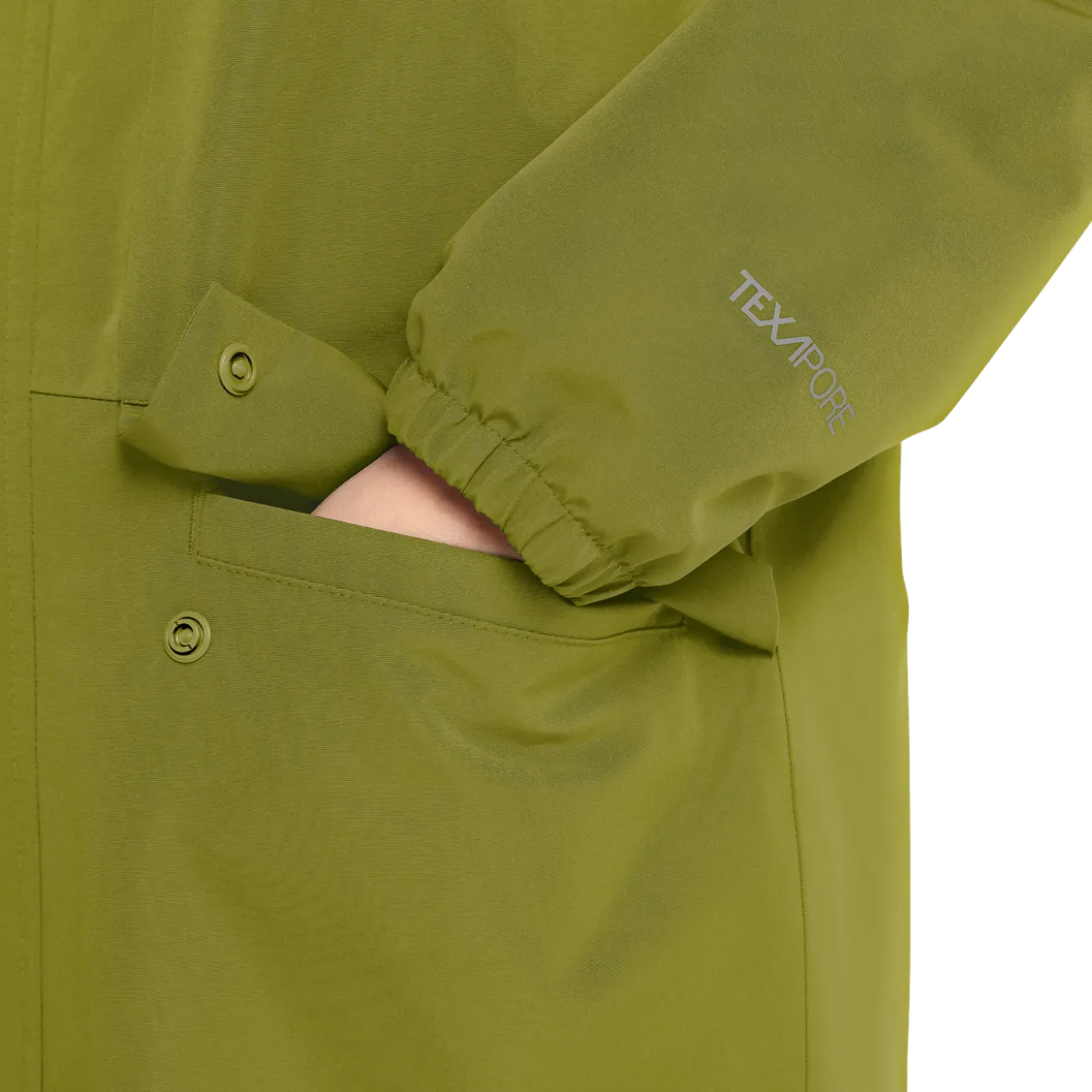 CANVEY JKT KIDS