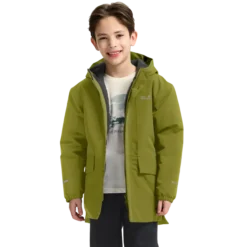 CANVEY JKT KIDS
