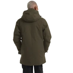 CANYON SHIELD PARKA M