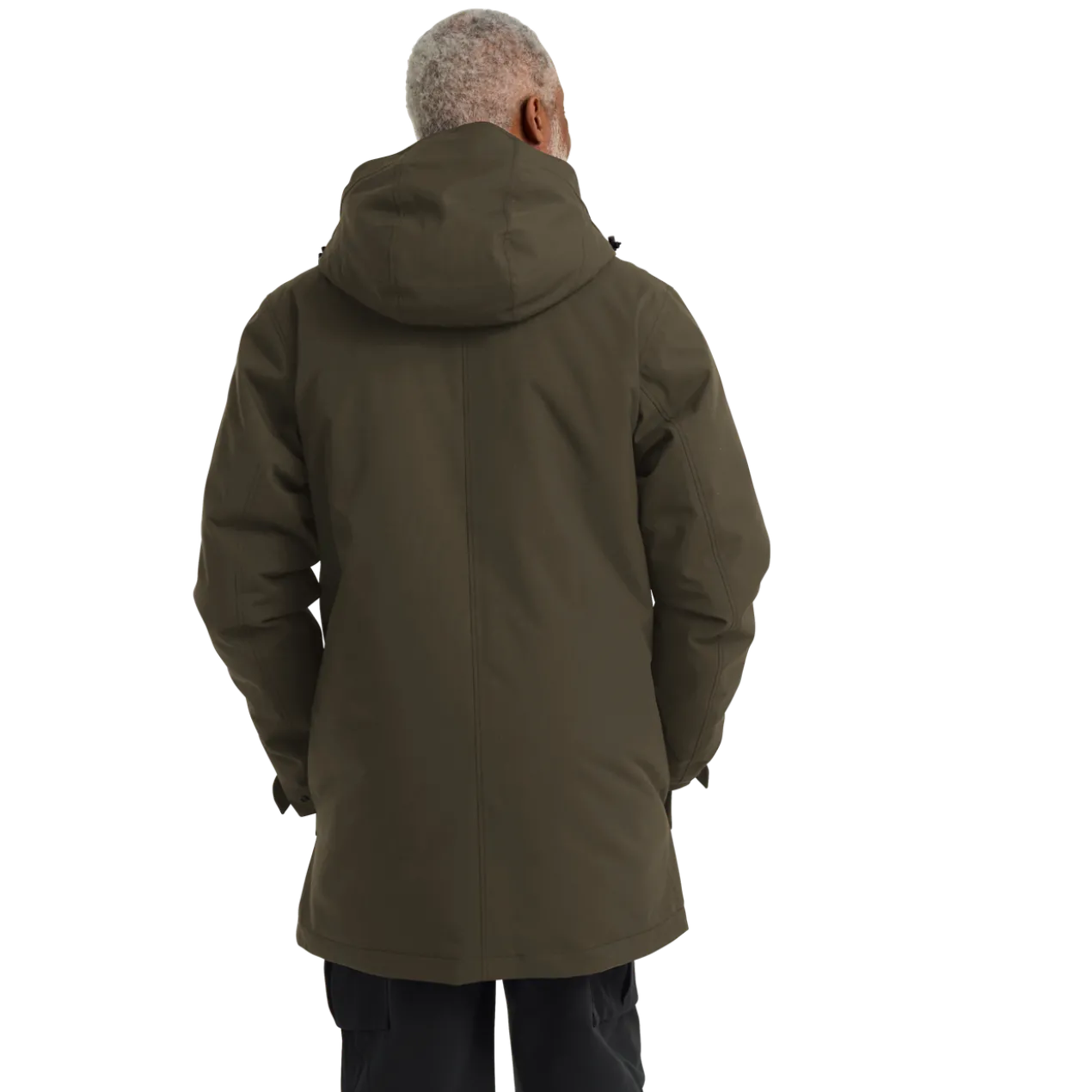 CANYON SHIELD PARKA M