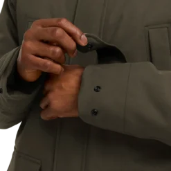 CANYON SHIELD PARKA M