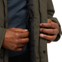 CANYON SHIELD PARKA M