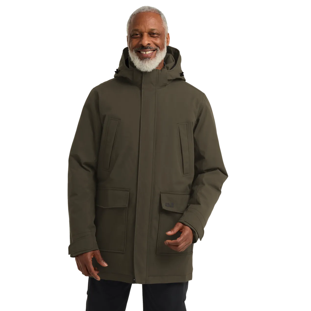 CANYON SHIELD PARKA M