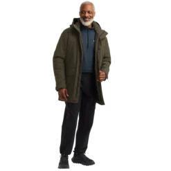 CANYON SHIELD PARKA M
