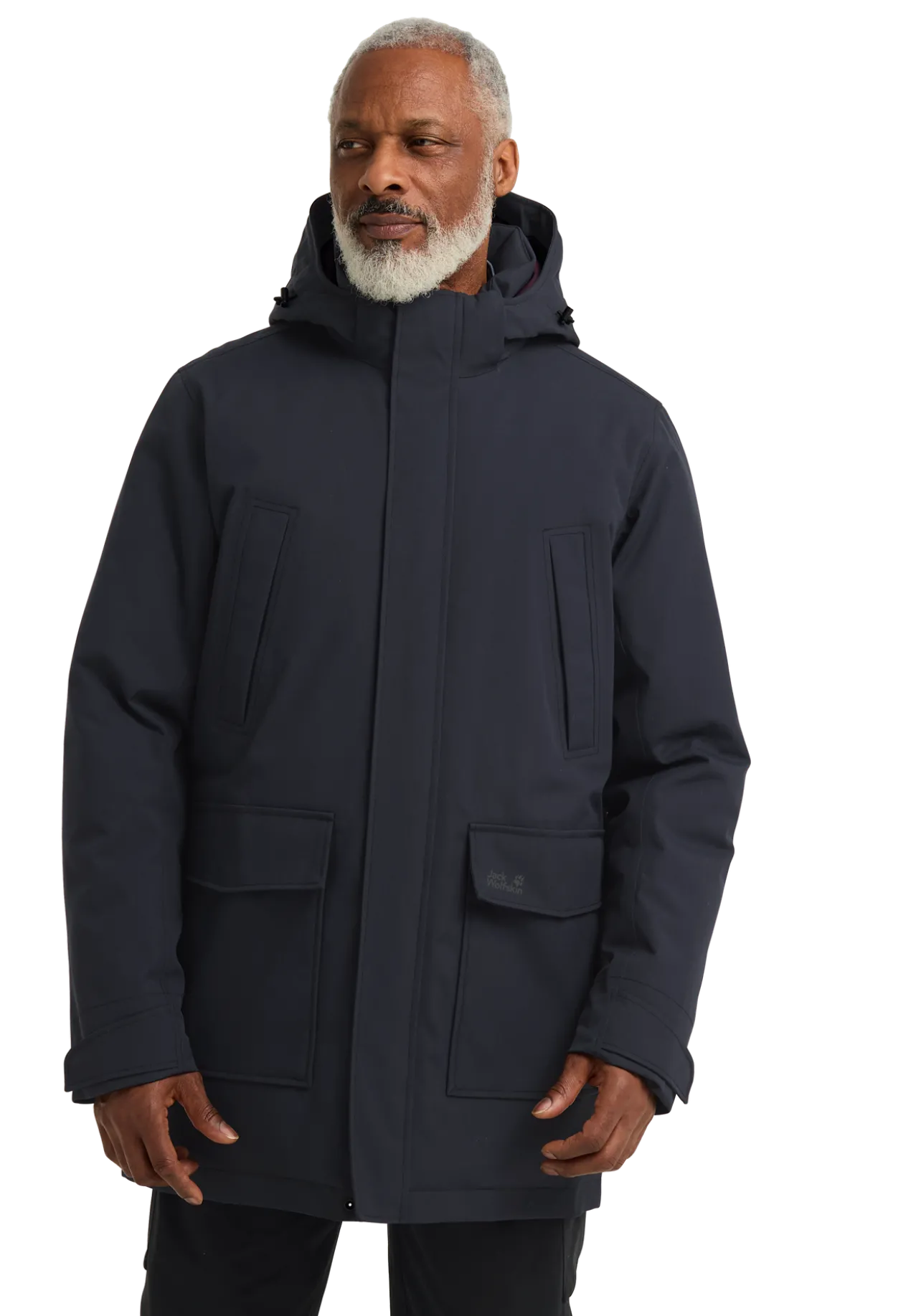 CANYON SHIELD PARKA M
