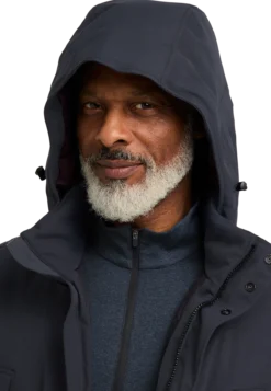 CANYON SHIELD PARKA M