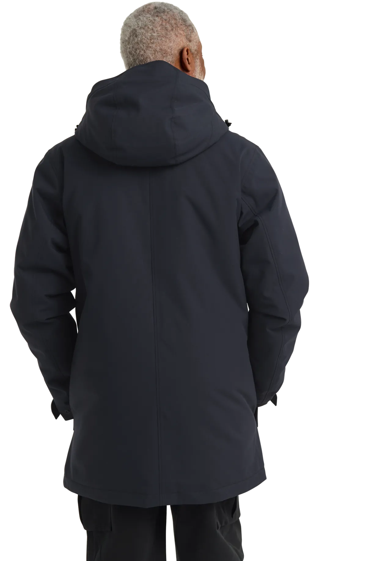 CANYON SHIELD PARKA M