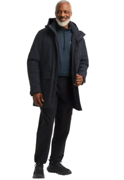 CANYON SHIELD PARKA M