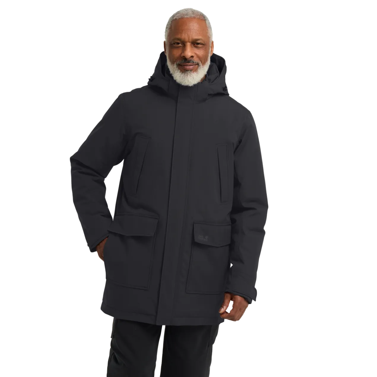 CANYON SHIELD PARKA M