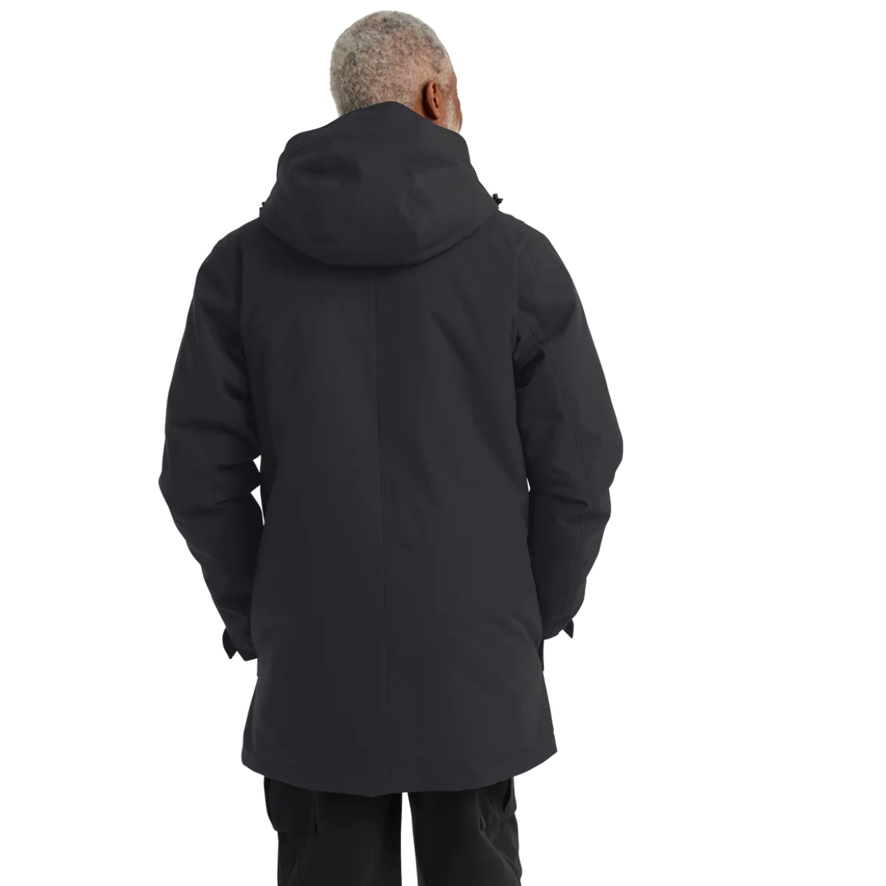 CANYON SHIELD PARKA M