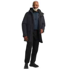 CANYON SHIELD PARKA M