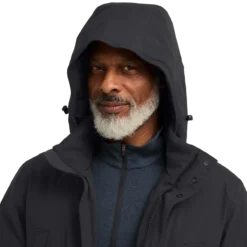 CANYON SHIELD PARKA M