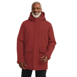 CANYON SHIELD PARKA M
