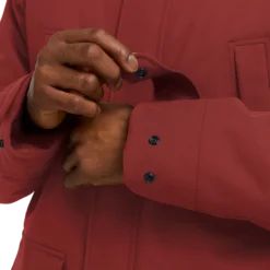 CANYON SHIELD PARKA M