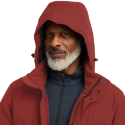CANYON SHIELD PARKA M