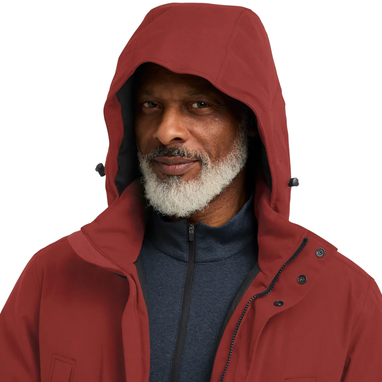 CANYON SHIELD PARKA M