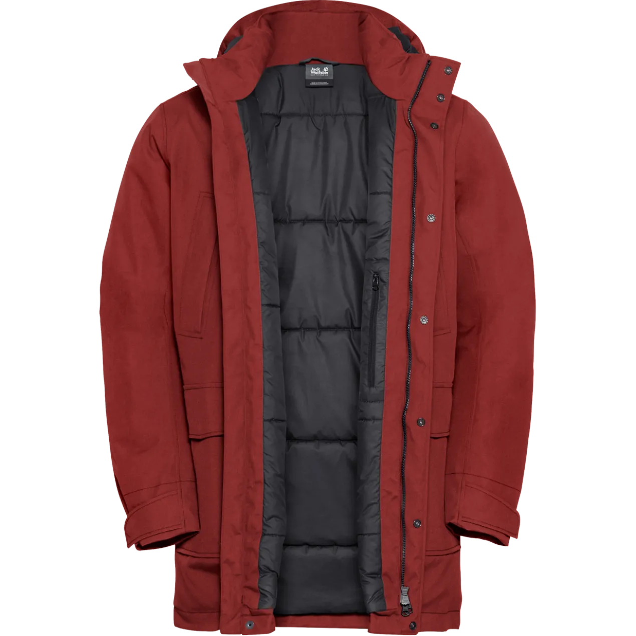 CANYON SHIELD PARKA M