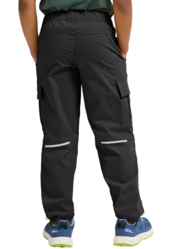CARGO PANTS K