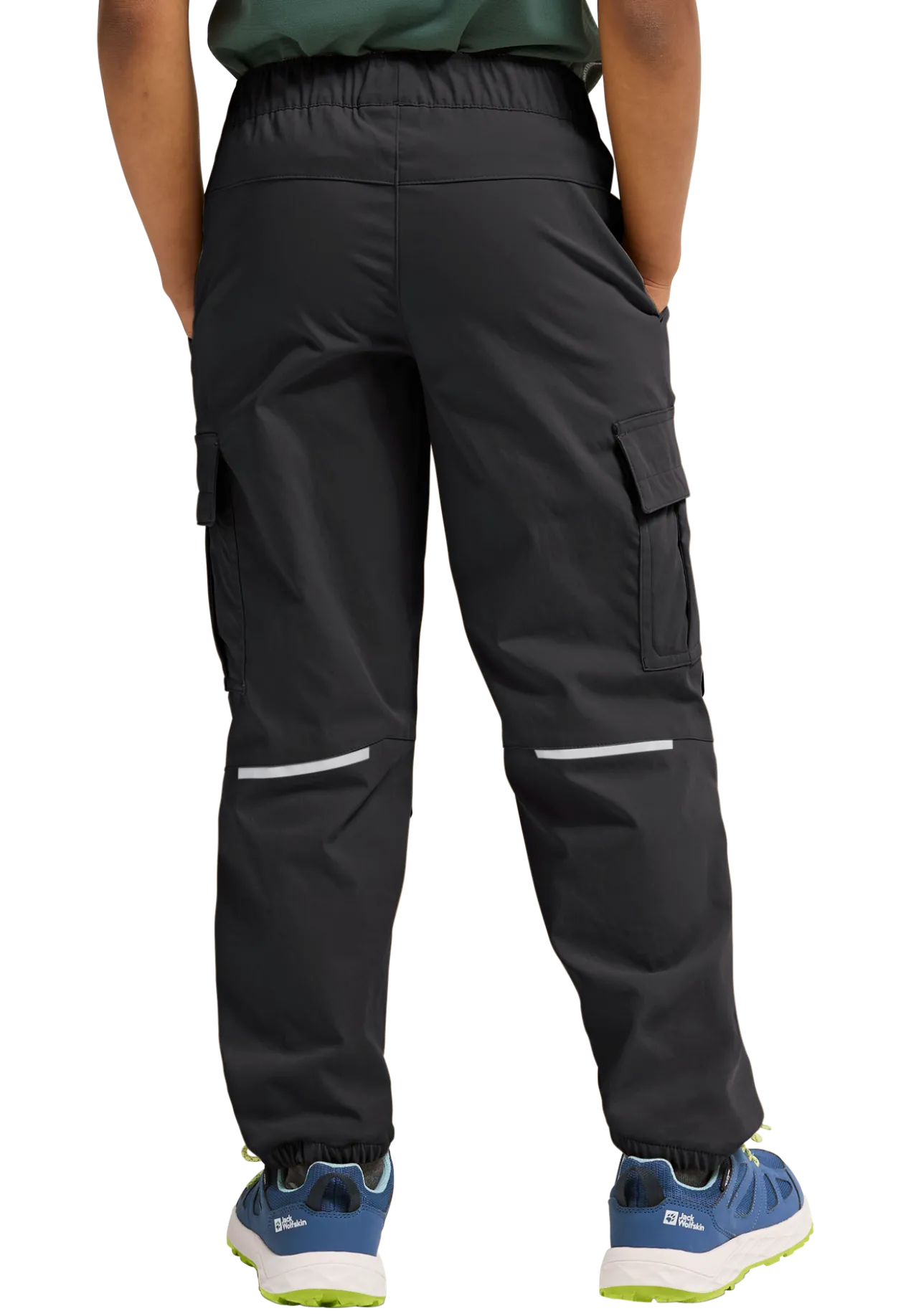 CARGO PANTS K