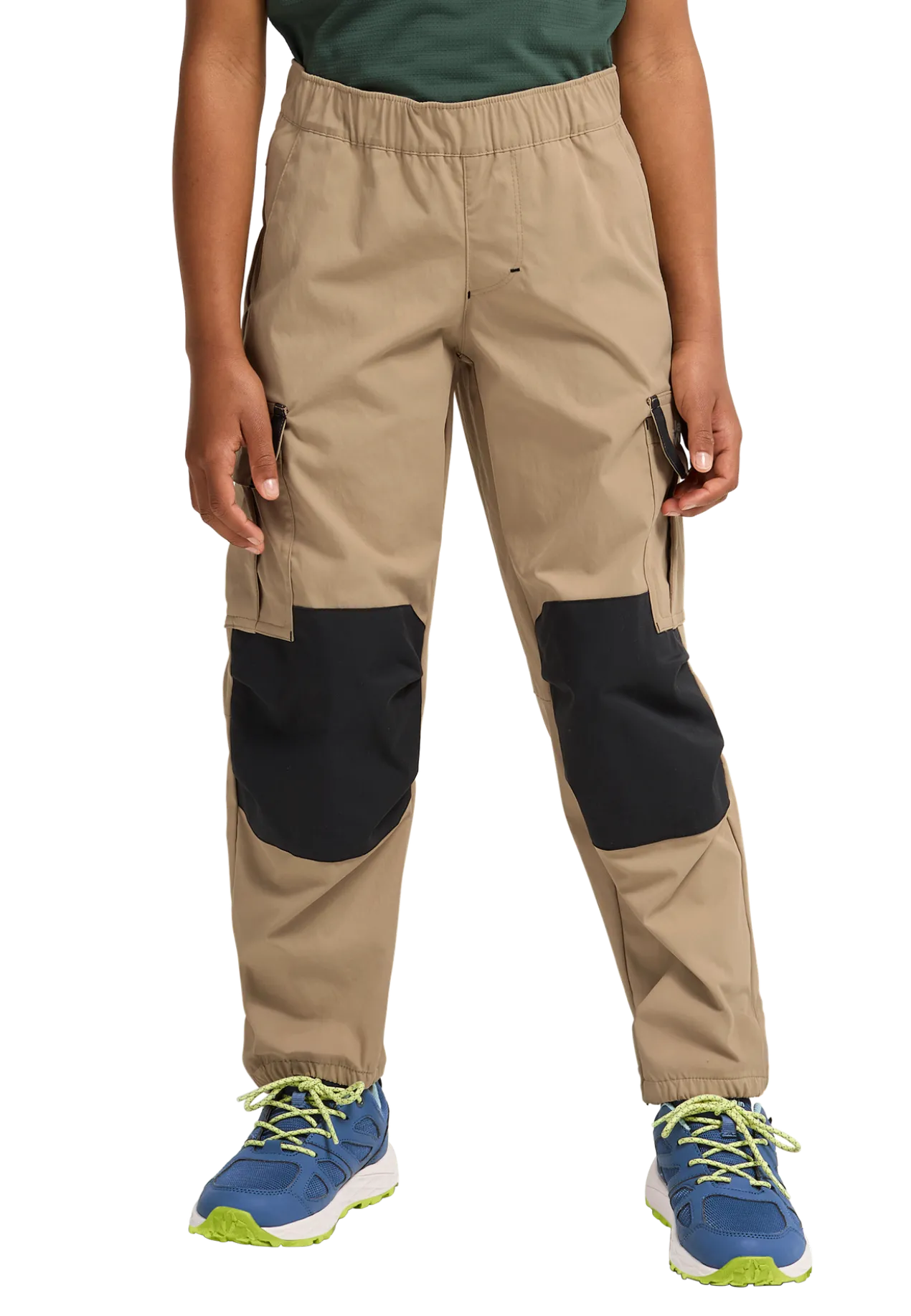 CARGO PANTS K