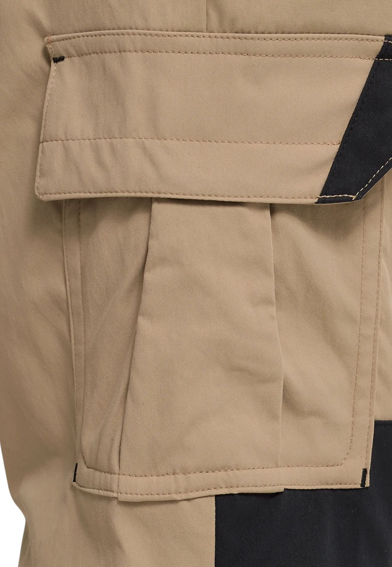 CARGO PANTS K