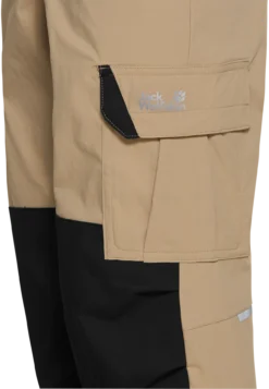 CARGO PANTS K