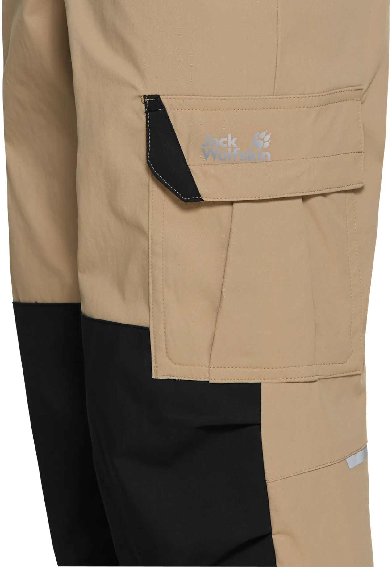 CARGO PANTS K