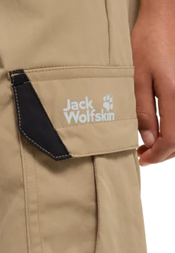 CARGO PANTS K