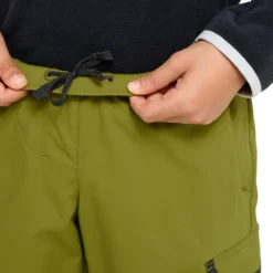 CARGO WINTER PANTS K