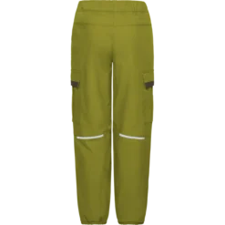 CARGO WINTER PANTS K