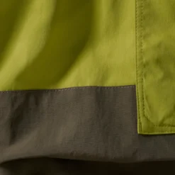 CARGO WINTER PANTS K
