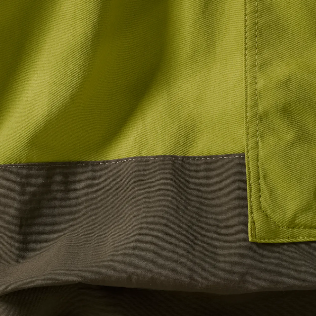CARGO WINTER PANTS K