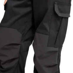 CARGO WINTER PANTS K