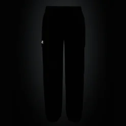 CARGO WINTER PANTS K