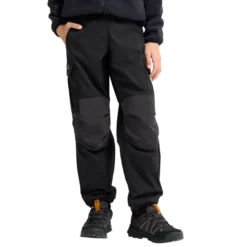CARGO WINTER PANTS K